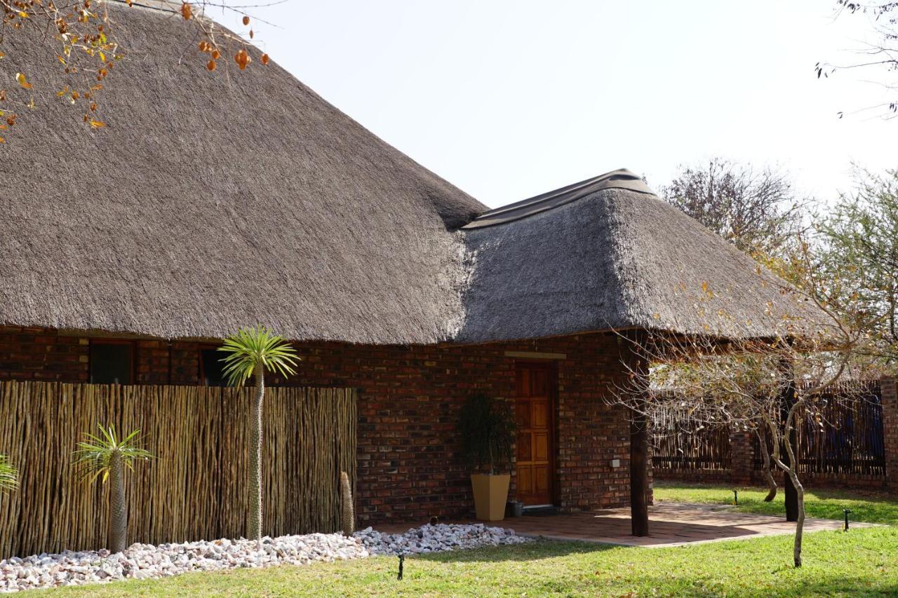 Kwele Game Lodge Beauty Dış mekan fotoğraf