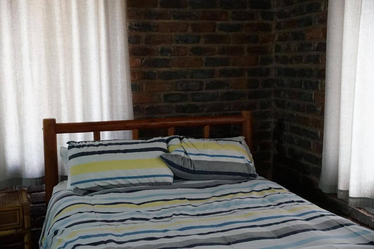 Kwele Game Lodge Beauty Dış mekan fotoğraf