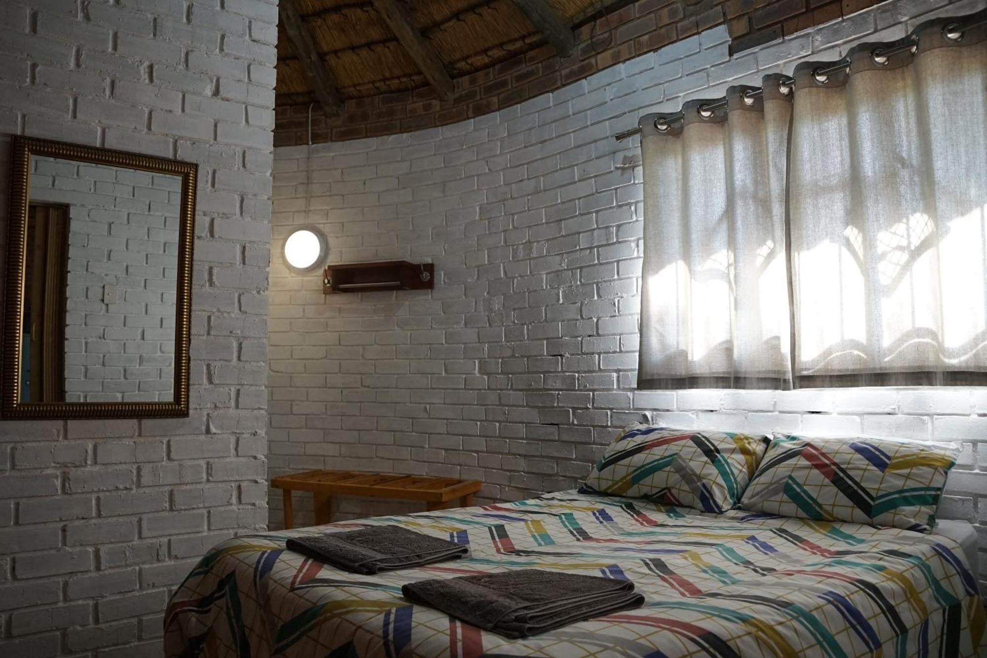 Kwele Game Lodge Beauty Dış mekan fotoğraf